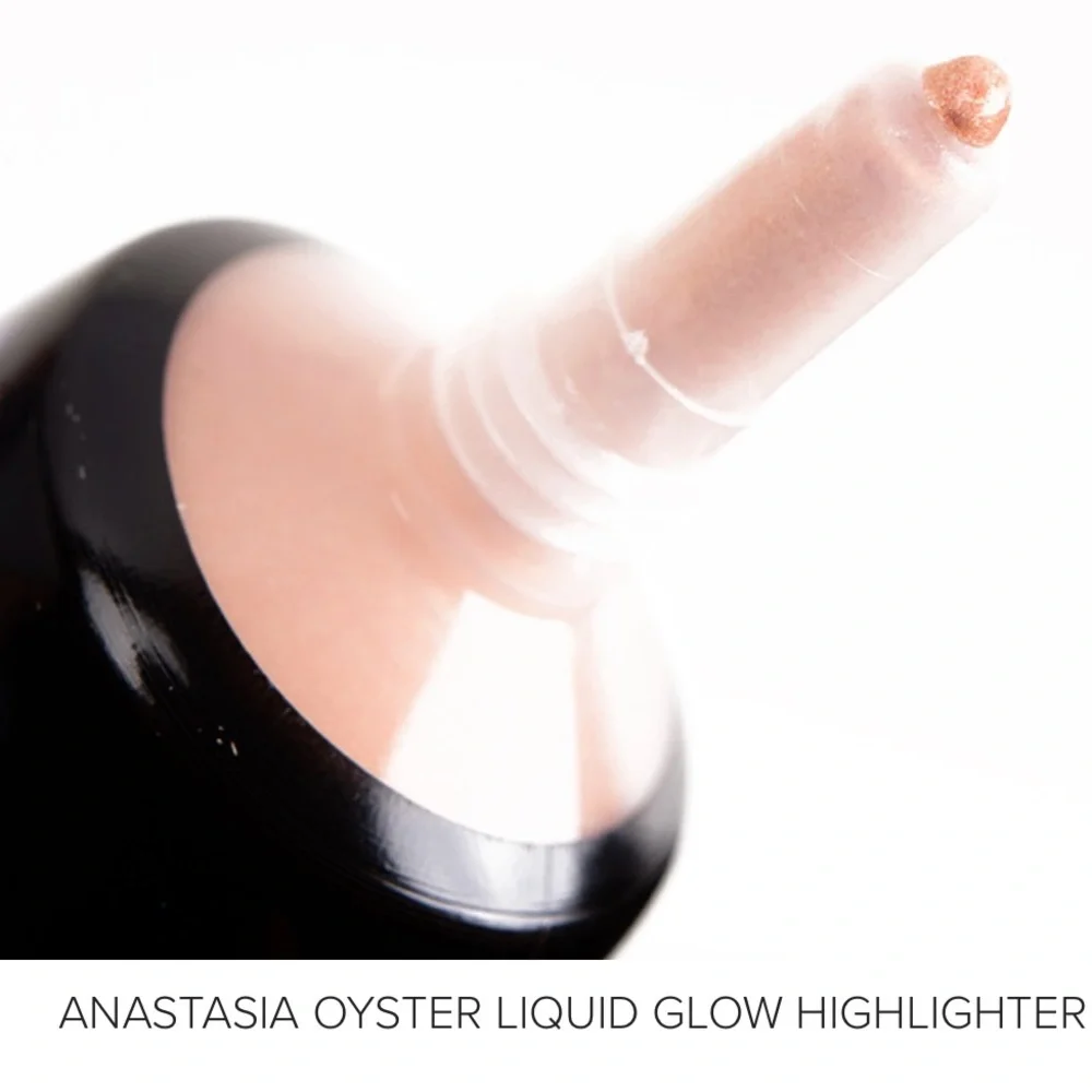 Anastasia Beverly Hills “Oyster” Liquid Highlighter .68 fl. oz. New in Box